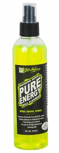 KR Strikeforce Pure Energy 8 oz